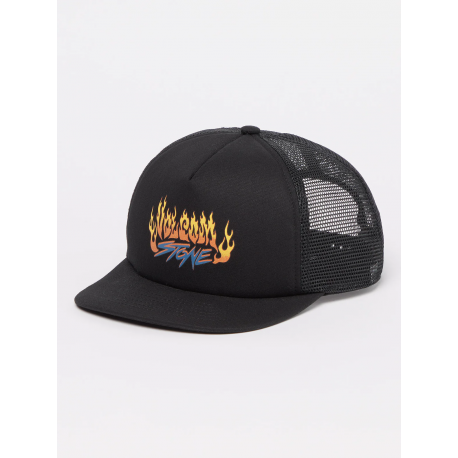 VOLCOM TRUX CHEESE HAT