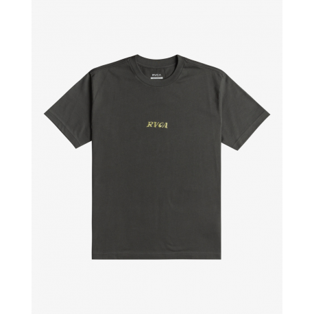 RVCA GABRIELLE MONCEAUX SS TEE PTK