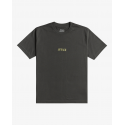 RVCA GABRIELLE MONCEAUX SS TEE PTK