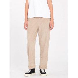 VOLCOM STONE STREET PANT LIGHT KHAKI