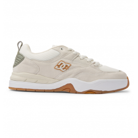 DC SHOES ASCEND OFF WHITE