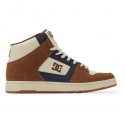 DC SHOES MANTECA HIGT TAN BROWN