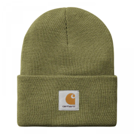 CARHARTT ACRYLIC WATCH HAT 100% ACRYLIC CAPULET