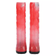 BLUNT HAND GRIP SMOKE RED