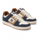 DC SHOES MANTECA 4 TAN/BROWN