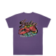 JACKER LOBSTER SERVICE PURPLE