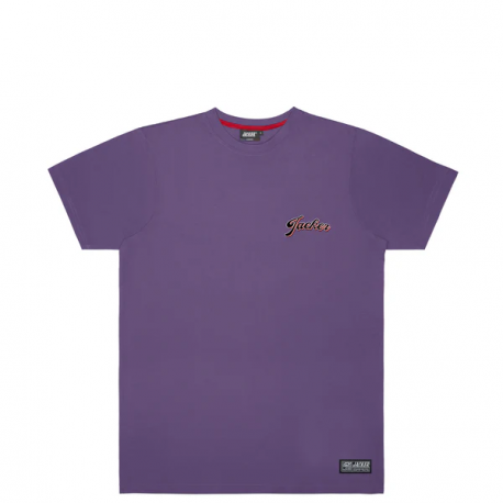 JACKER LOBSTER SERVICE PURPLE