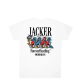 JACKER BIG PHARMA T-SHIRT WHITE