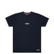 JACKER FIGHT T-SHIRT NAVY