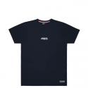 JACKER FIGHT T-SHIRT NAVY