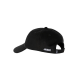 JACKER VACATION CORDUROY CAP BLACK