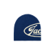 JACKER GARAGE BEANIE NAVY