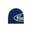 JACKER GARAGE BEANIE NAVY