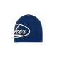 JACKER GARAGE BEANIE NAVY