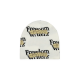 JACKER FREEDOM WRITERZ BEANIE BEIGE 