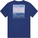 PICTURE NATAMO TEE A BLUE PRINT