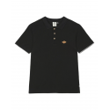 PICTURE DELO POLO BLACK