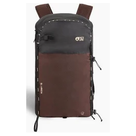 PICTURE KOMIT 18 BACKPACK CHICORY COFFEE