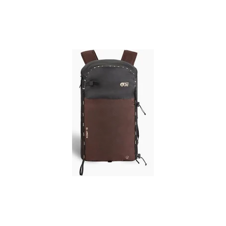 PICTURE KOMIT 18 BACKPACK CHICORY COFFEE