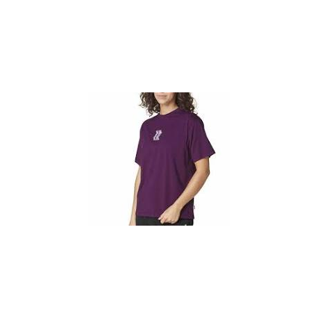 PICTURE DAVIT TEE POTENT PURPLE