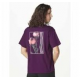 PICTURE DAVIT TEE POTENT PURPLE