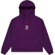 PICTURE LIFY HOODIE POTENT PURPLE