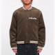 VOLCOM FRANKIES JACKET WREN