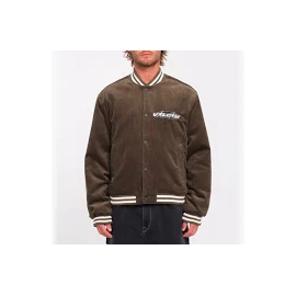 VOLCOM FRANKIES JACKET WREN