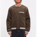 VOLCOM FRANKIES JACKET WREN