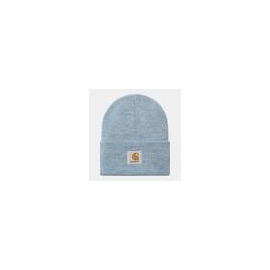 CARHARTT ACRYLIC WATCH HAT 100% ACRYLIC DUSTY ICE HEATHER