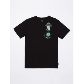 VOLCOM UDDER SPACE SST BLACK