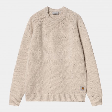 Anglistic sweater carhartt hotsell