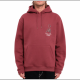 VOLCOM LINTELL CLASSIC PO MERLOT