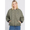 VOLCOM MILLIE JACKET WINTERMOSS