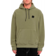 VOLCOM SECOND TRIP PO THYME GREEN