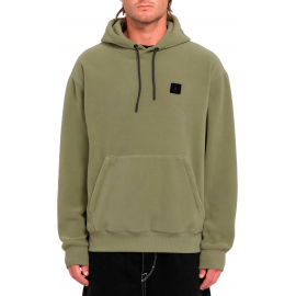 VOLCOM SECOND TRIP PO THYME GREEN