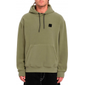 VOLCOM SECOND TRIP PO THYME GREEN