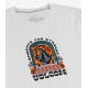 VOLCOM SACRED STONE SST OFF WHITE