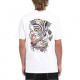  VOLCOM LINTELL CLASSIC SST WHITE