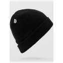 VOLCOM FULL STONE BEANIE BLACK