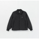 VOLCOM SKATE VITALS REMY S QUILT JACKET