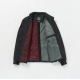 VOLCOM SKATE VITALS REMY S QUILT JACKET