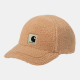 CARHARTT ORLA BUCKET HAT 100% POLYESTER PEANUT / PEANUT