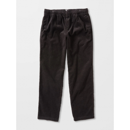 VOLCOM PSYCHSTONE EW PANT BLACK