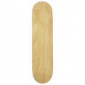 ENUFF SKATEBOARD NATURAL CLASSIC RESIN  8