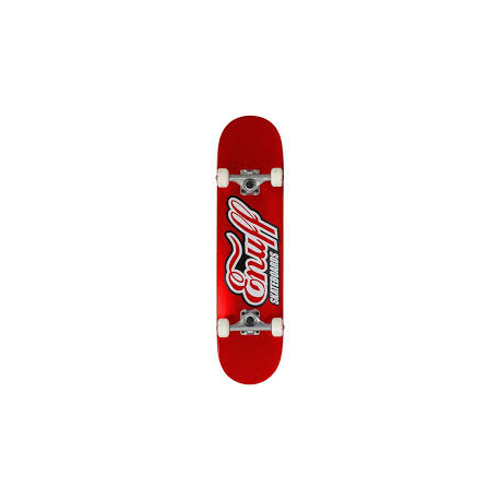 ENUFF SKATEBOARD COMPLET  CHM3 UTS 7.2