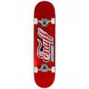 ENUFF SKATEBOARD COMPLET  CHM3 UTS 7.2