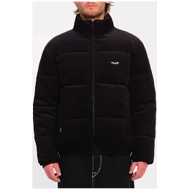 VOLCOM WALLTZ CORD JACKET