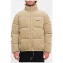 VOLCOM WALLTZ CORD JACKET KHAKI