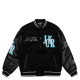 JACKER JACKET BIG PHARMA VARSITY